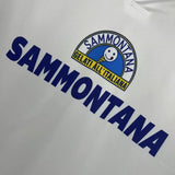 Football Shirt Fiorentina Away 95-96 Retro extra 3