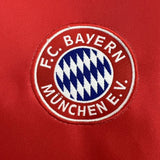 Football Shirt Bayern Munich Home 93-95 Retro extra 3