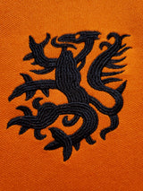 Football Shirt Netherlands Retro Training 74-75 extra 3