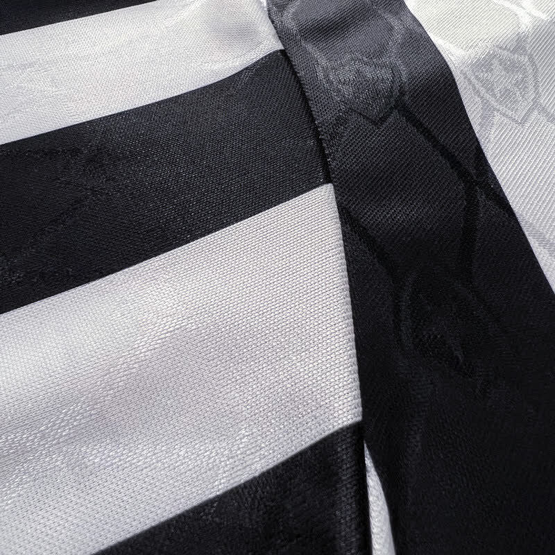 Football Shirt Botafogo Home 1995 Retro extra 3
