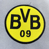Football Shirt Borussia Dortmund Away 00-01 Retro extra 3