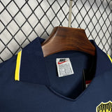 Football Shirt Boca Juniors Home 96-97 Retro extra 3