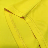 Football Shirt Brazil Home 1970 Retro extra 3