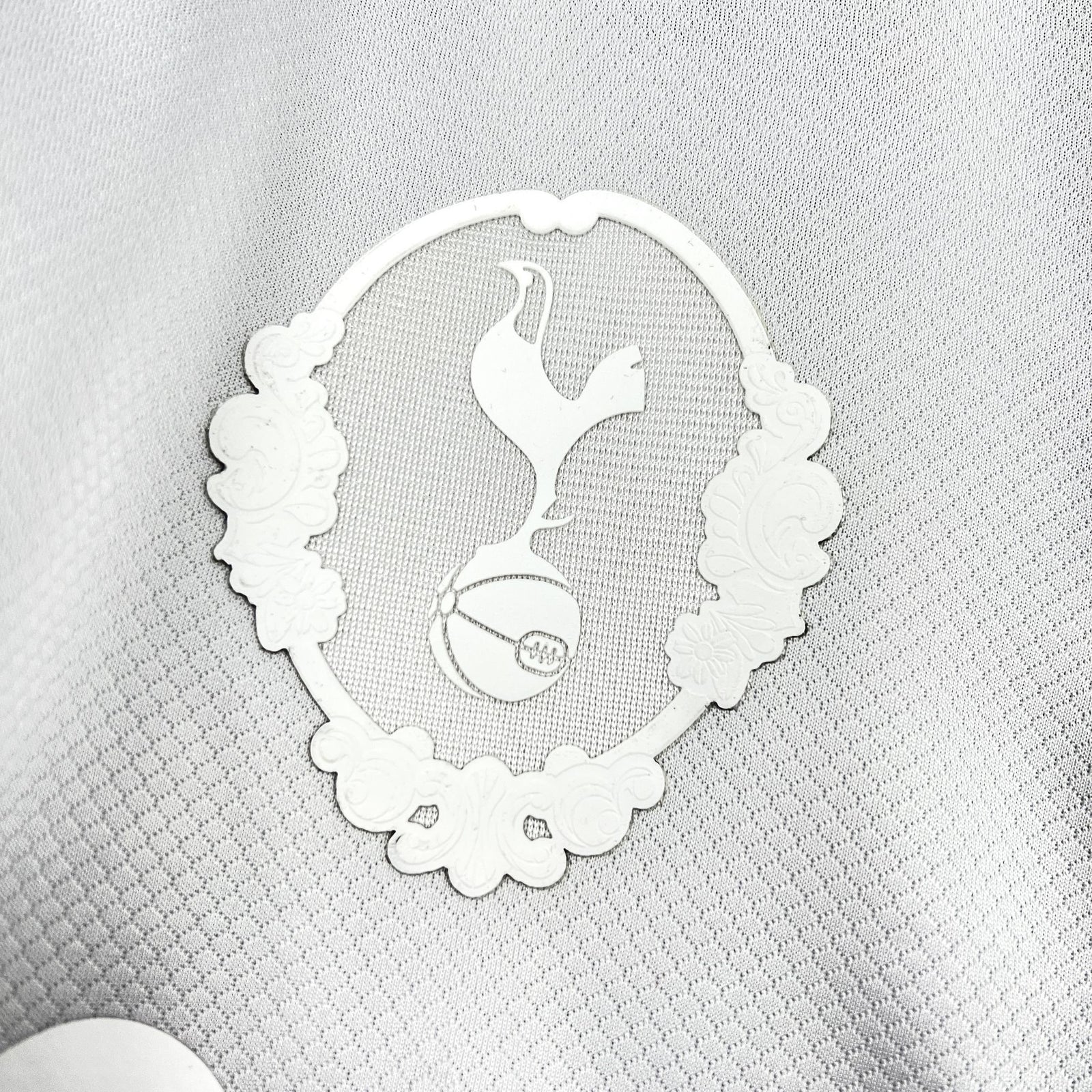 Football Shirt Tottenham Hotspur 125th Anniversary 25-26 Long Sleeve extra 3
