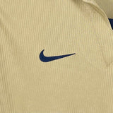 Football Shirt Arsenal Away LS 01-02 Retro extra 3