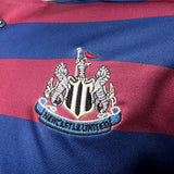 Football Shirt Newcastle United Away 95-97 extra 3