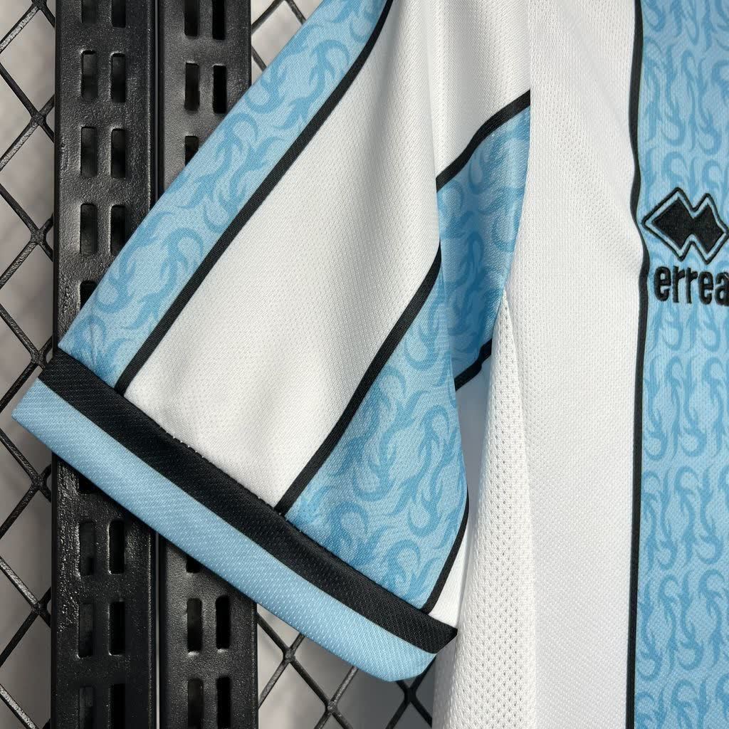 Football Shirt Middlesbrough Away 25-26 extra 4