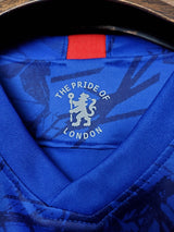 Football Shirt Chelsea Home 19-20 extra 3