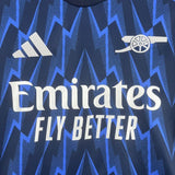 Football Shirt Arsenal Away 25-26 extra 3