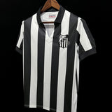 Football Shirt Santos FC Home 1958 Retro 25-26 extra 3