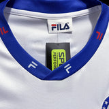 Football Shirt Cruz Azul Away 96-97 Retro extra 3