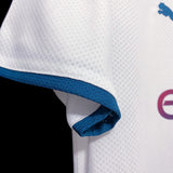 Football Shirt Manchester City Away 21-22 extra 2