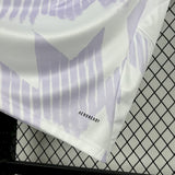 Football Shirt Manchester United Away 25-26 extra 3