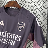 Football Shirt Arsenal Training 25-26 extra 3