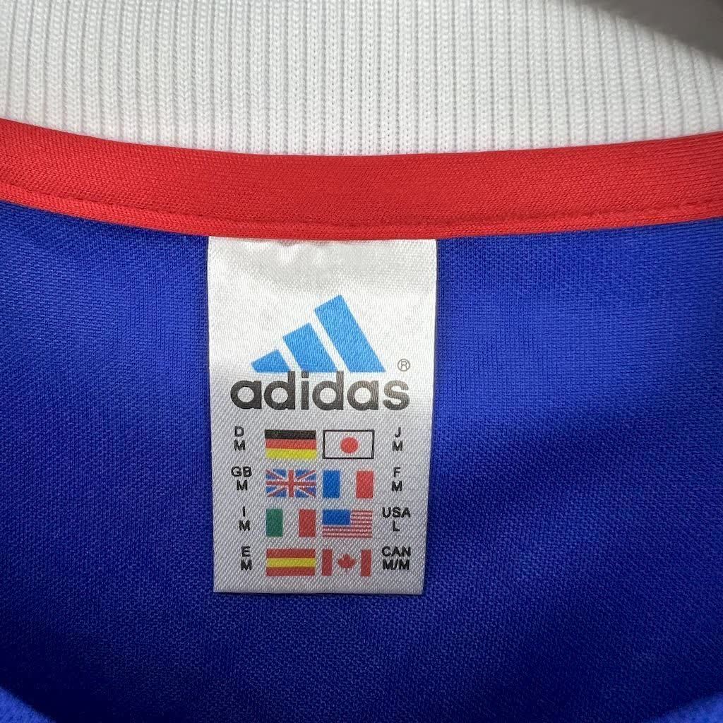 Football Shirt Japan Home 99-00 Retro extra 3