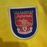 Football Shirt Arsenal Away 99-00 Retro extra 3