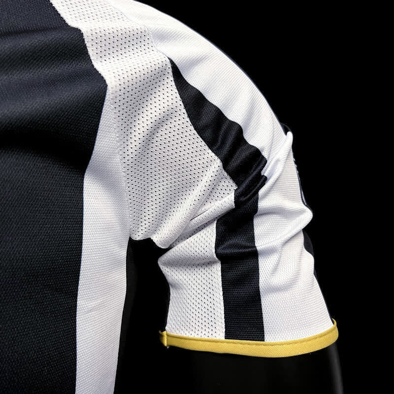 Football Shirt Atletico Mineiro Home 03-04 Retro extra 3