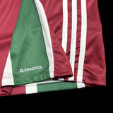 Football Shirt Fluminense Home 16-17 Retro extra 3