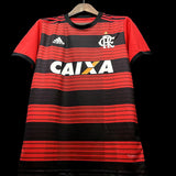 Football Shirt Flamengo Home 18-19 Retro extra 3