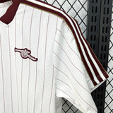 Football Shirt Arsenal Terrace Icons 25-26 extra 3