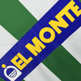 Football Shirt Real Betis Special Edition 01-02 Retro extra 3