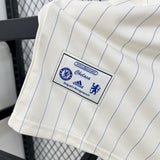 Football Shirt Chelsea FC Terrace Icons 25-26 extra 3