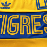 Football Shirt Tigres UANL Trefoil Long Sleeve 25-26 extra 3