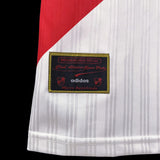 Football Shirt River Plate Home 95-96 extra 3