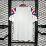 Football Shirt France Away 96-97 Retro back