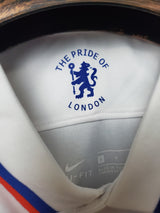 Football Shirt Chelsea Away 19-20 extra 3