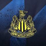 Football Shirt Newcastle United Third 23-24 extra 3