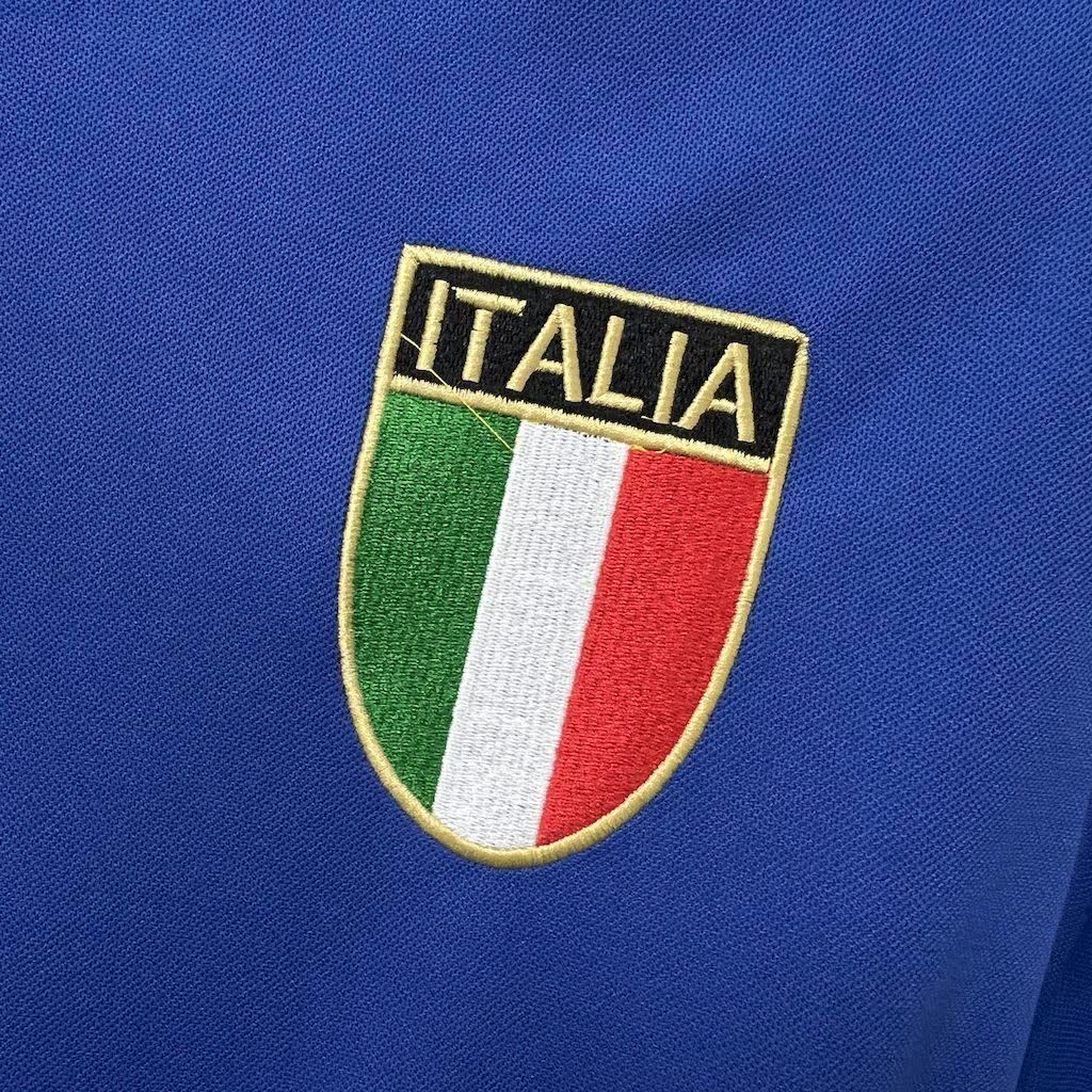 Football Shirt Italy Home 1982 Retro extra 3