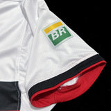 Football Shirt Flamengo Away 01-02 Retro extra 3