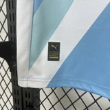 Football Shirt Manchester City FIFA Club World Cup Home 25-26 extra 3