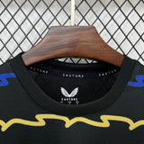 Football Shirt Everton Third 25-26 extra 3