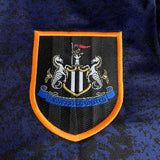 Football Shirt Newcastle United Away 97-98 extra 4