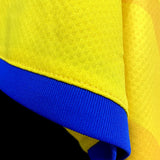 Football Shirt Crystal Palace Home 21-22 extra 3