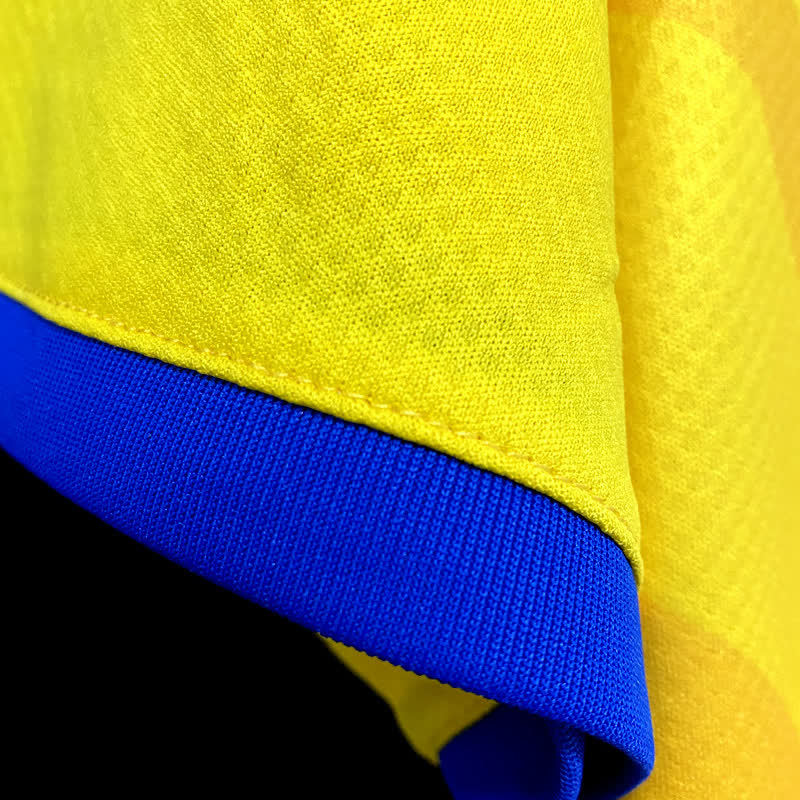 Football Shirt Crystal Palace Home 21-22 extra 3
