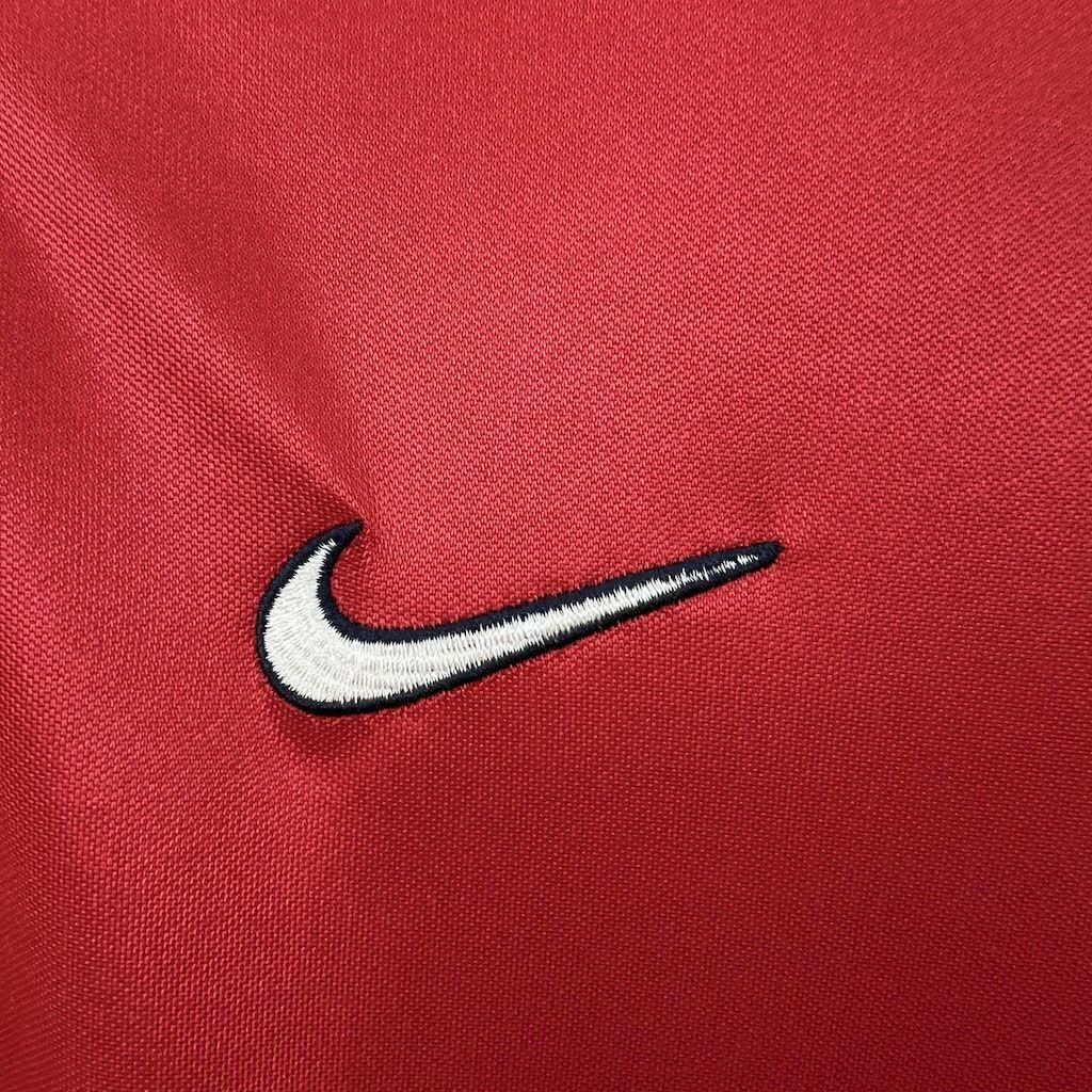 Football Shirt Arsenal Home 98-99 extra 3