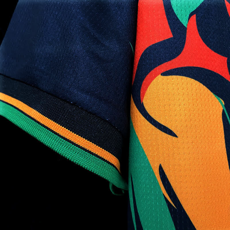 Football Shirt Venezia FC Home 98-99 extra 3
