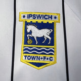 Football Shirt Ipswich Town Home 23-24 extra 3