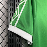 Football Shirt Celtic Home 80-81 Retro extra 3