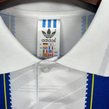 Football Shirt FC Porto Home 95-97 Retro extra 3