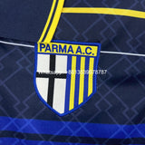 Football Shirt Parma Calcio Third 98-99 Retro extra 3