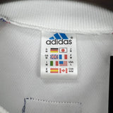 Football Shirt France Away 98-99 Retro extra 3