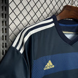 Football Shirt Argentina Away 2014 Retro extra 4