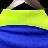 Football Shirt Tottenham Hotspur Home 25-26 extra 3