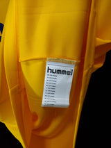 Football Shirt Everton Away 20-21 extra 3