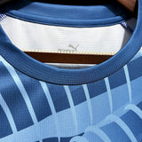 Football Shirt Manchester City Training 23-24 extra 3