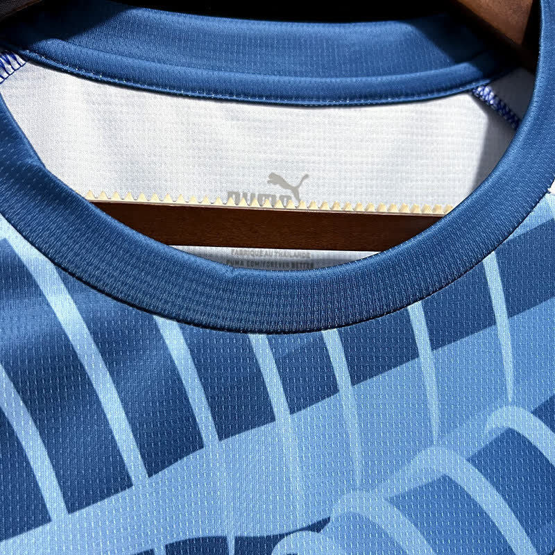 Football Shirt Manchester City Training 23-24 extra 3